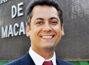 PSOL deve aceitar doações de grandes empresas, defende prefeito eleito de Macapá