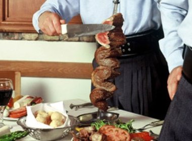 Fogo de Chão cresce mais em Salvador do que no restante do país