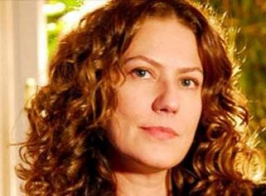 Patrícia Pillar é atacada por cachorro e passa por cirurgia plástica