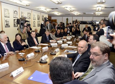 Guido Mantega propõe alíquota interestadual de ICMS unificada para 4%; Wagner discorda 