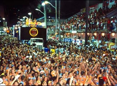 Iluminação para o Carnaval 2013 é discutida pela Sesp e Coelba 