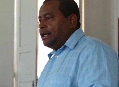 Itacaré: Prefeito tem contas rejeitadas pelo TCM