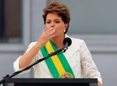 Em entrevista, Dilma diz que 'acata' decisão do STF sobre Mensalão