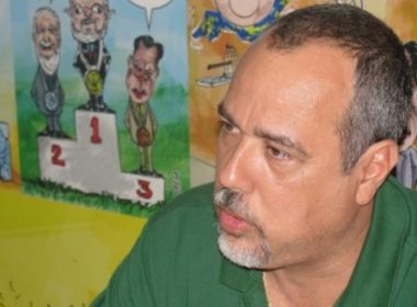 ‘Não tenho nenhum inimigo em Lauro de Freitas’, afirma prefeito eleito sobre administrar com minoria na Câmara