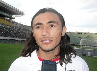 ‘Sei que o jogo é mais importante para eles do que para a gente’, admite Apodi, do Ceará