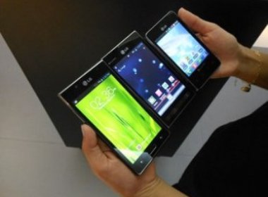 Smartphones trazidos do exterior poderão ser bloqueados no Brasil, a partir de 2013