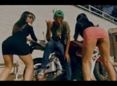 Record demite funcionárias por dançarem funk em clipe