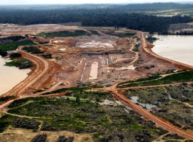 BNDES aprova empréstimo de R$ 22,5 bi para obras da usina de Belo Monte