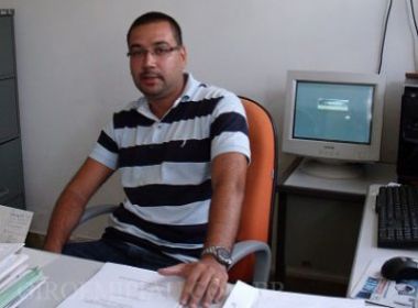 Delegado de Ipiaú sofre sequestro relâmpago