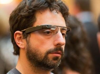 Óculos do Google é eleito melhor invenção de 2012