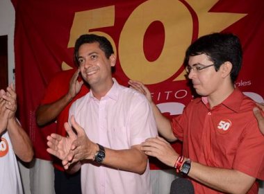  Senador e prefeito eleito do Psol podem ser expulsos do partido