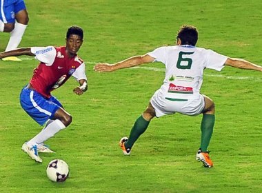 Bahia sobe em pesquisa e agora é 245º melhor time do mundo; Barça lidera