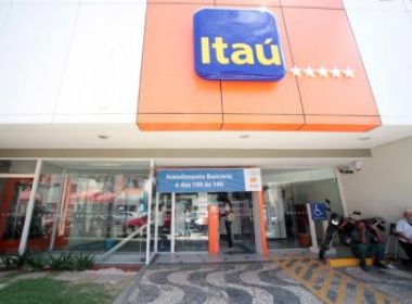 Sindicato fecha seis agências do Itaú em protesto contra expediente diferenciado