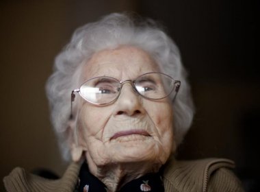  Morre aos 116 anos mulher mais velha do mundo