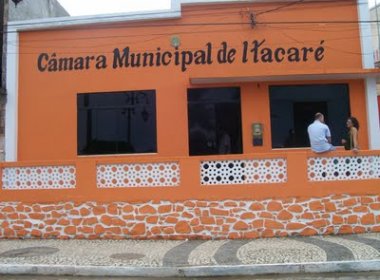 Itacaré: Vereadores reajustam salários em mais de 100%
