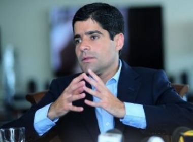 'Ele é pequeno, mas não é maluco', diz Rui Oliveira