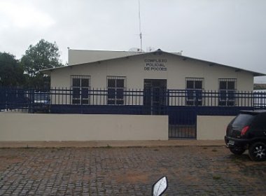 Poções: Integrante da Pastoral Carcerária levava drogas e celulares para detentos