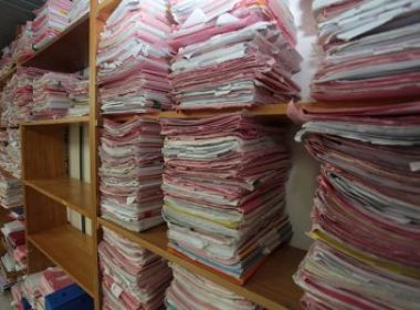 71% dos processos que tramitaram em 2011 não foram solucionados