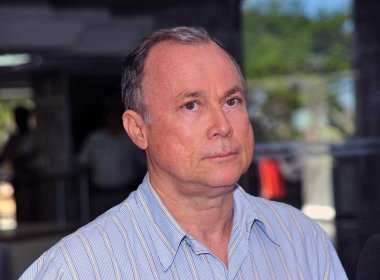 Paulo Azi aponta proposta de aumento de impostos no apagar das luzes