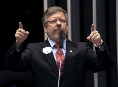 Marco Maia defende que Congresso não se curve diante do STF