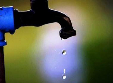Seca: Alagoas enfrenta racionamento de água