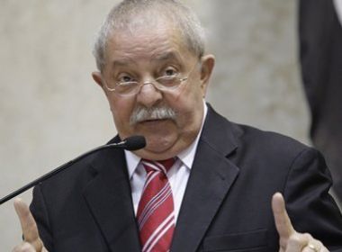 Lula diz que acusações de Valério são 'mentiras'