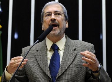 Decisão do STF deve ser cumprida sem questionamentos, defende Imbassahy