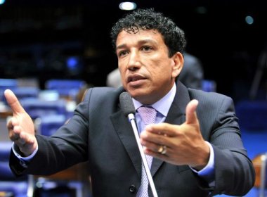 Senador levará caso de estudante baiano preso por pedofilia ao CNJ