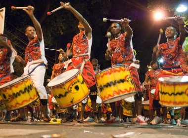 Associação reclama da falta de blocos afro em evento com ACM Neto