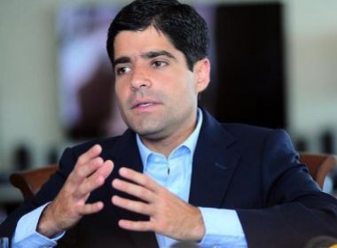 ACM Neto anuncia nomes de secretários nesta sexta