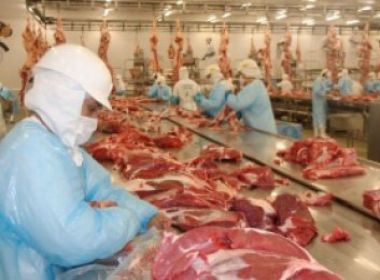 China e África do Sul suspendem importações de carne brasileira