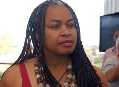 Daniel Almeida nega ida de Olívia para Secult, mas quer arrumar espaço para correligionária