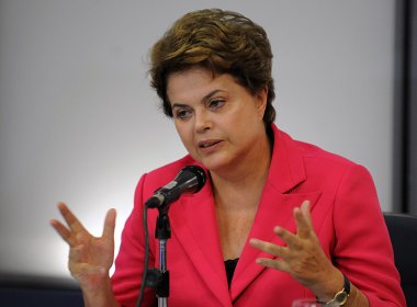 Dilma afirma que diminuição de impostos será uma de suas 'lutas' em 2013