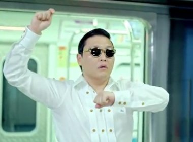 Gangnam Style é vídeo mais visto da história do Youtube; número anuncia fim do mundo