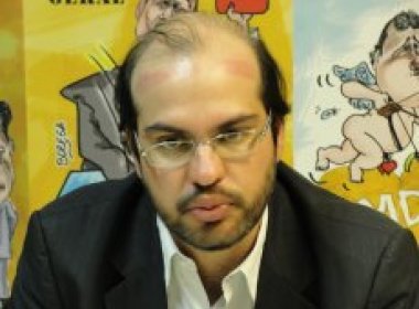 'Serei um julgador imparcial', diz Gildásio Penedo, que assume vaga no TCE em 2013