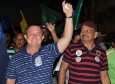 Campo Formoso: Vice eleito assumirá prefeitura no lugar de Adolfo