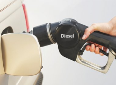 Diesel convencional será substituído por menos poluente a partir do dia 1º