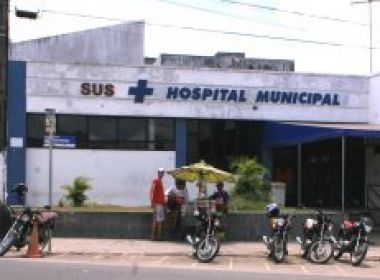 Hospital público de São Sebastião do Passé fecha as portas por falta de médicos
