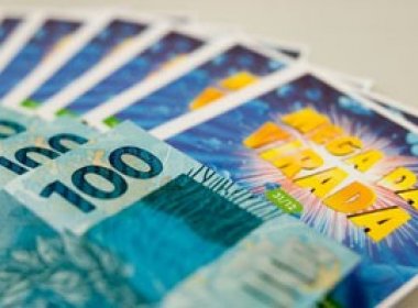 Ganhador da Mega da Virada levará prêmio de R$ 244,7 milhões, afirma Caixa