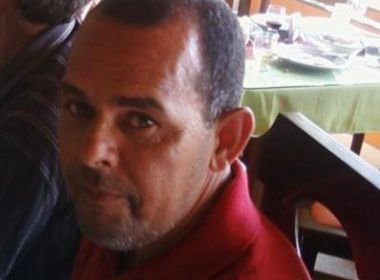 Coité: Ex-vereador morre afogado em praia de Lauro de Freitas