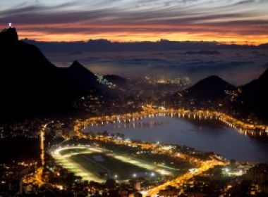 Rio de Janeiro é o principal destino de 2013, indica jornal americano