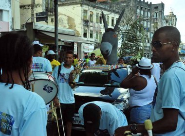 Lavagem do Bonfim: Cadastramento de entidades e grupos no desfile encerra nesta segunda-feira