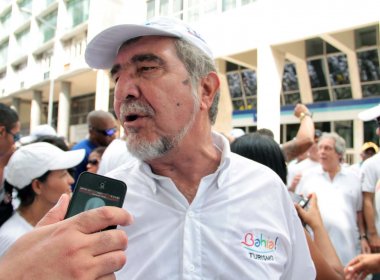 Leonelli negocia com operadoras italianas a reativação de voos diretos Salvador-Milão