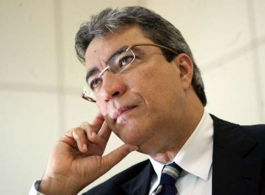 Governador de Sergipe diz que contribuirá com 'vaquinha' para ajudar mensaleiros