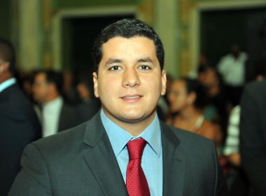 Duda Sanches é escolhido líder do PSD na Câmara de Salvador