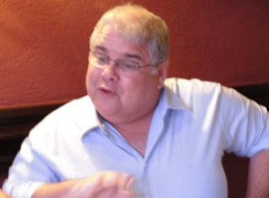 Sargento Francisco confirma ida para o PSD; 'Boa viagem', diz Lúcio Vieira Lima