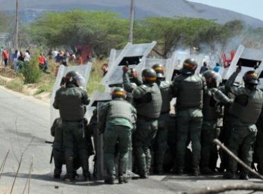 Venezuela: Mais de 50 morrem durante motim em prisão