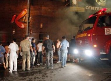 Secretário de Santa Maria diz que há 234 mortos contabilizados: 'As pessoas ainda não acreditam'