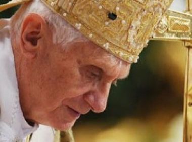 Papa se diz ‘consternado’ com incêndio em Santa Maria