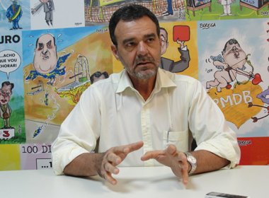 PCdoB se fortalece com ingresso de Olívia e Javier no governo, diz Daniel Almeida